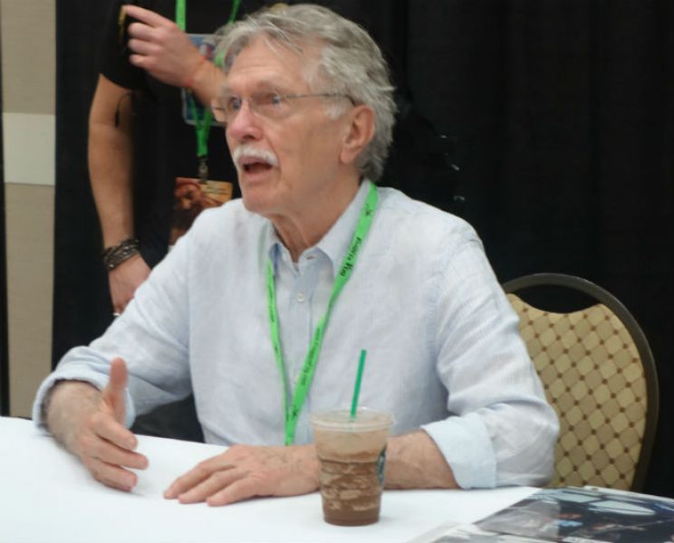 Tom Skerritt