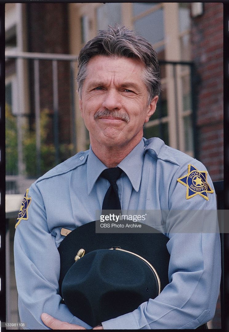 Tom Skerritt