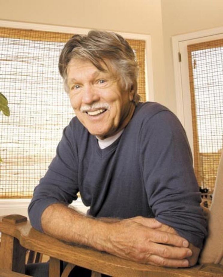 Tom Skerritt