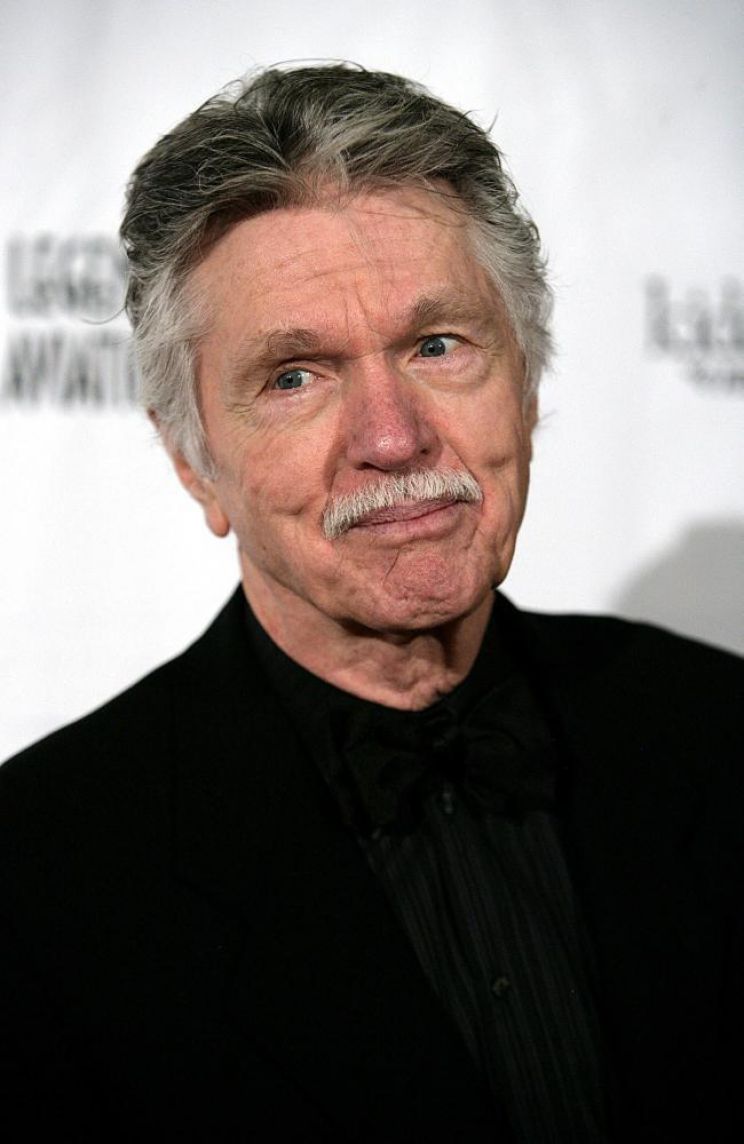 Tom Skerritt