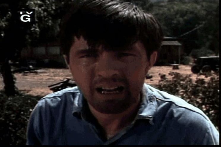 Tom Skerritt