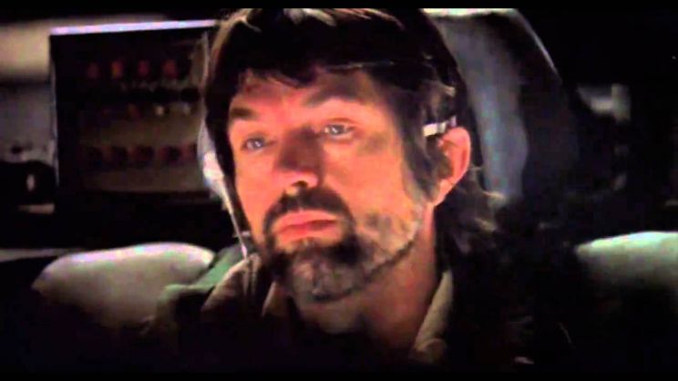 Tom Skerritt