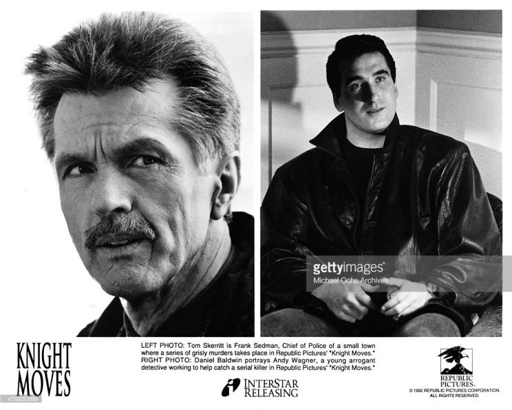 Tom Skerritt