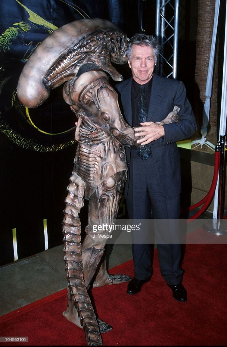 Tom Skerritt
