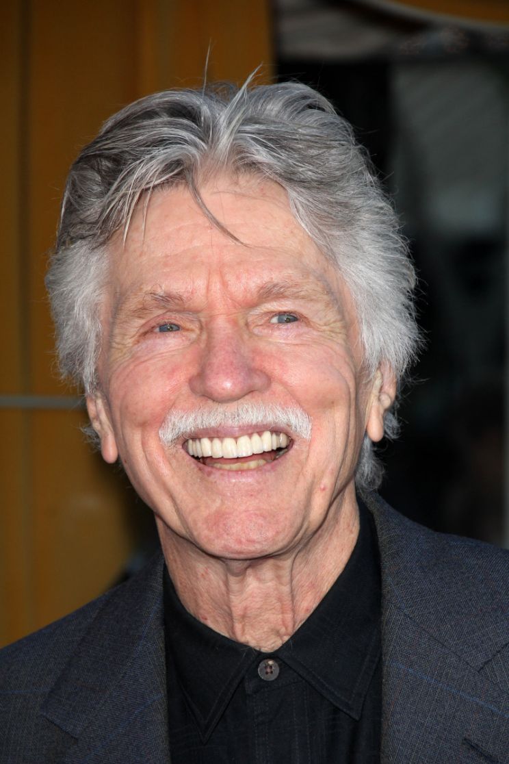 Tom Skerritt