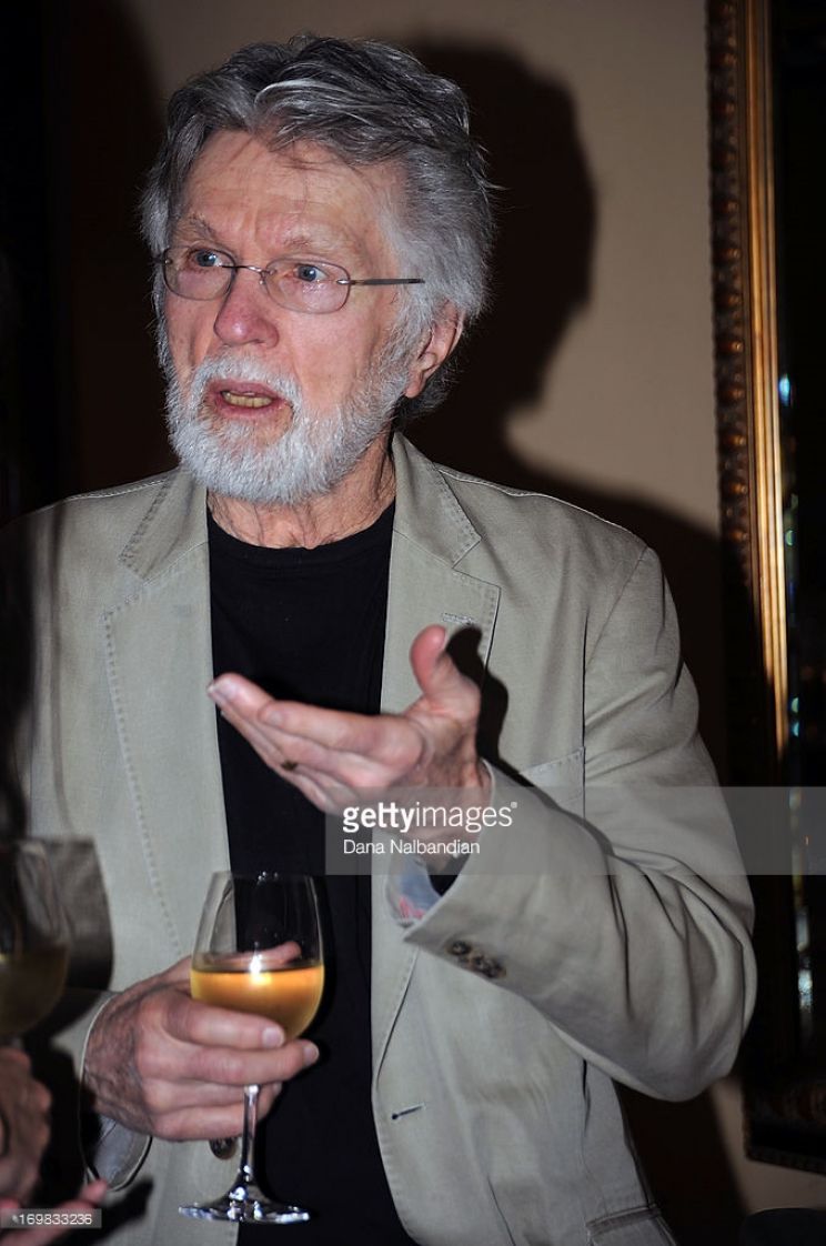 Tom Skerritt