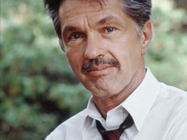 Tom Skerritt