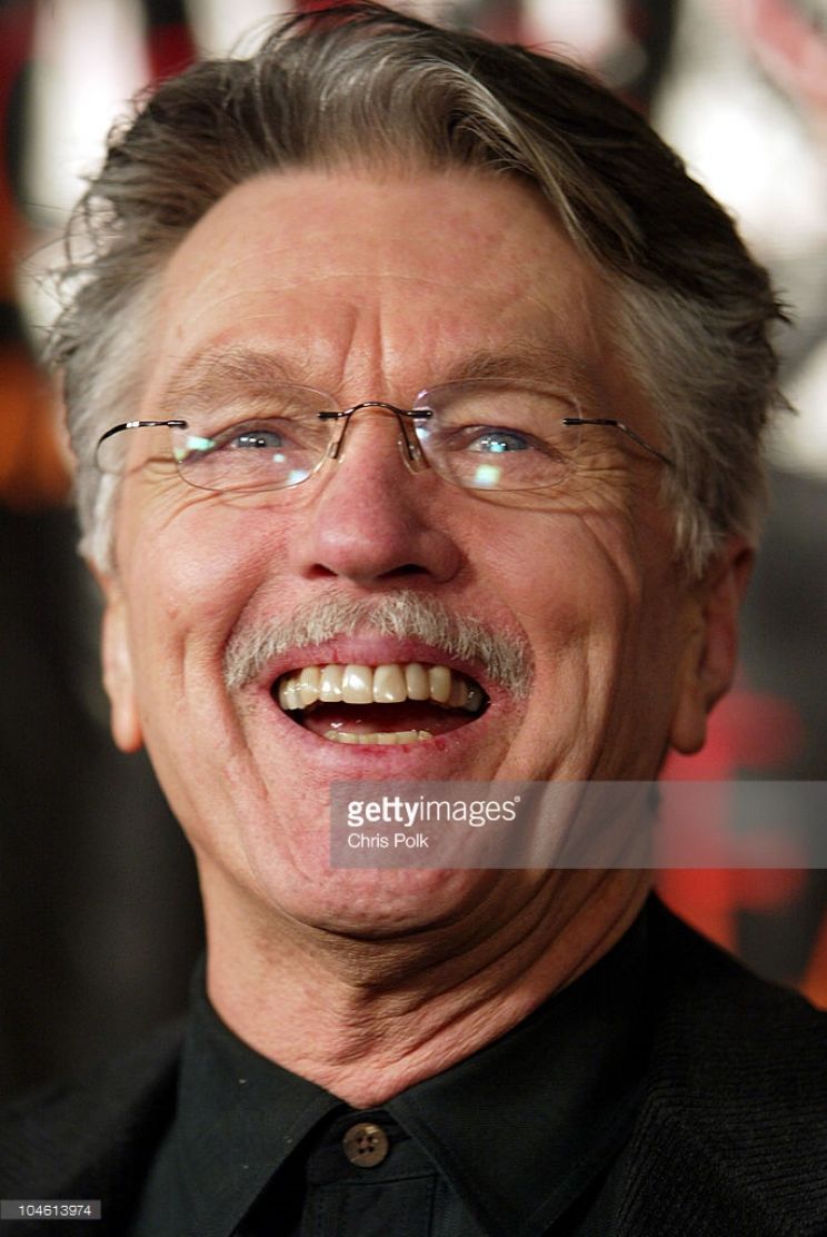 Tom Skerritt