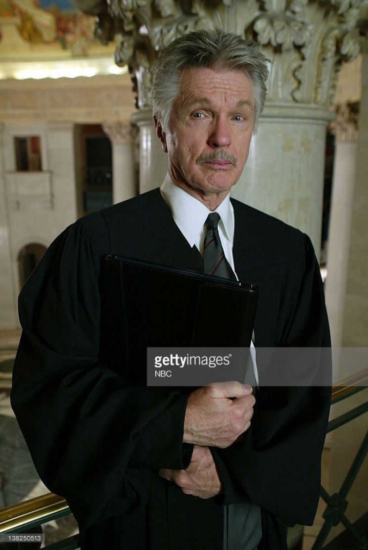 Tom Skerritt