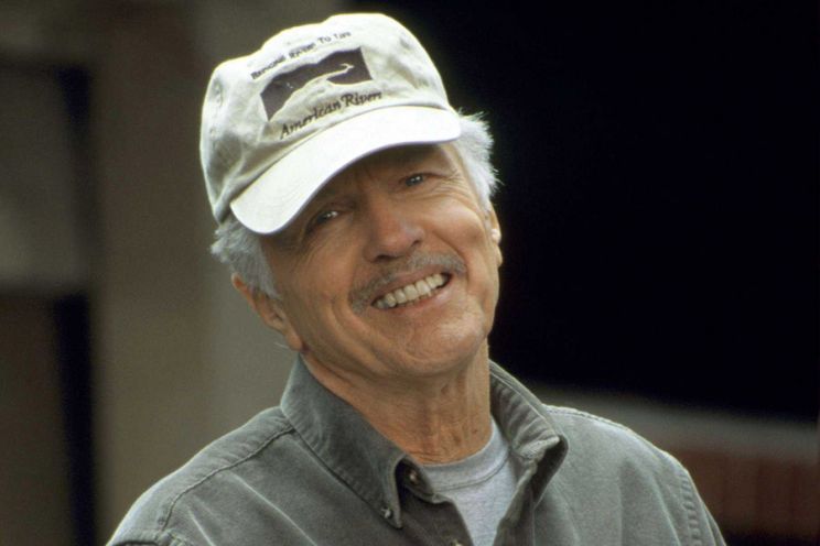 Tom Skerritt