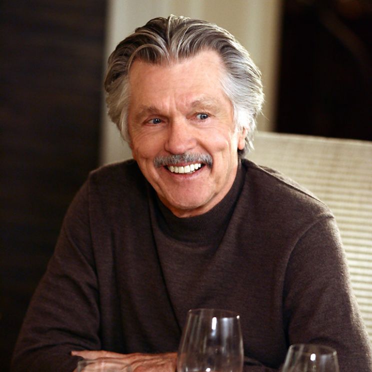 Tom Skerritt