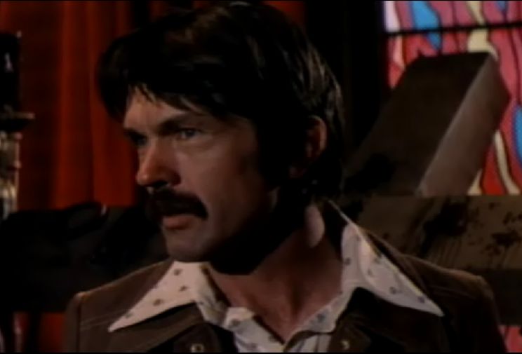 Tom Skerritt