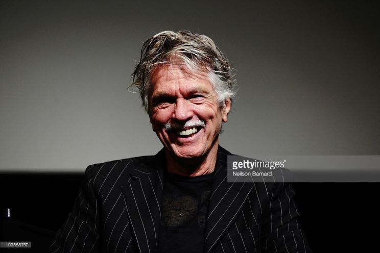 Tom Skerritt