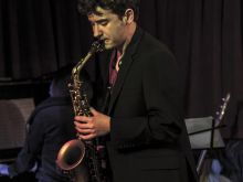 Tom Smith photo