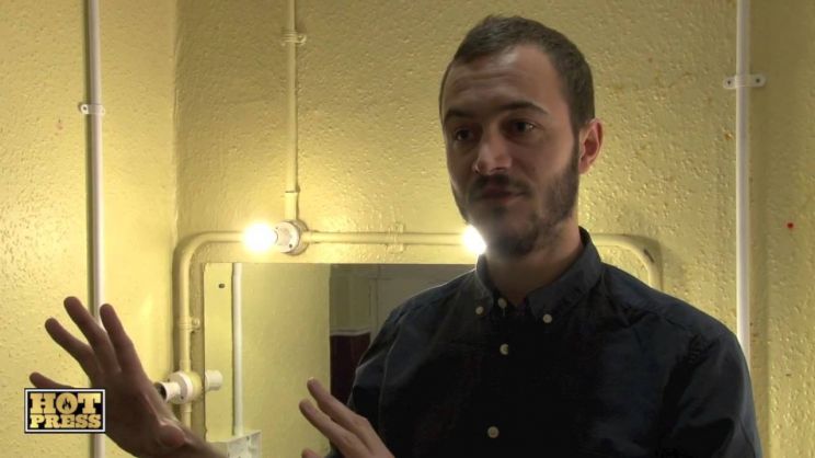 Tom Smith