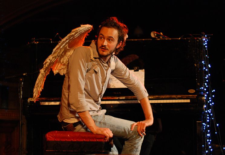 Tom Smith