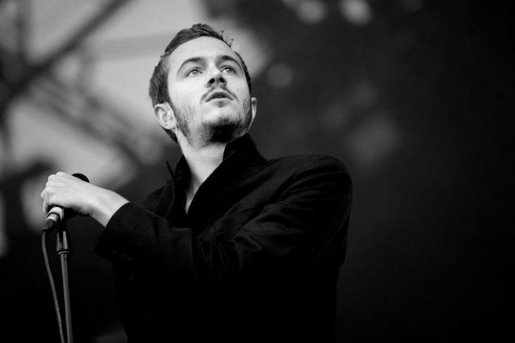 Tom Smith