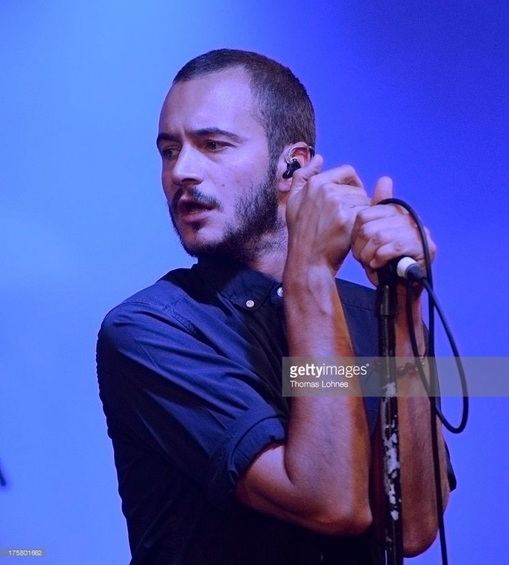 Tom Smith