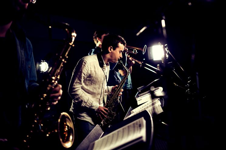 Tom Smith