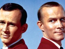 Tom Smothers