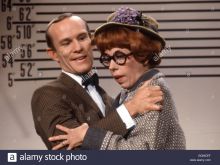 Tom Smothers