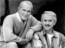 Tom Smothers