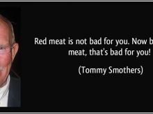 Tom Smothers