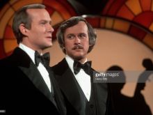 Tom Smothers