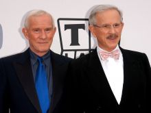 Tom Smothers