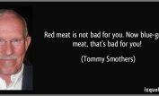 Tom Smothers