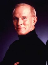 Tom Smothers