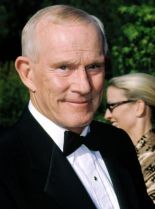 Tom Smothers