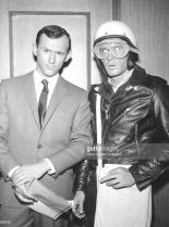 Tom Smothers