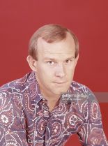 Tom Smothers