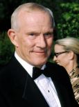 Tom Smothers