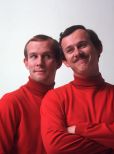 Tom Smothers