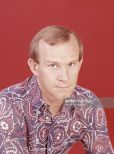 Tom Smothers