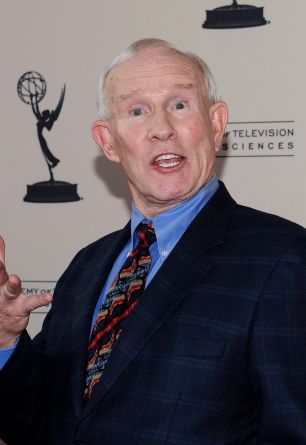 Tom Smothers