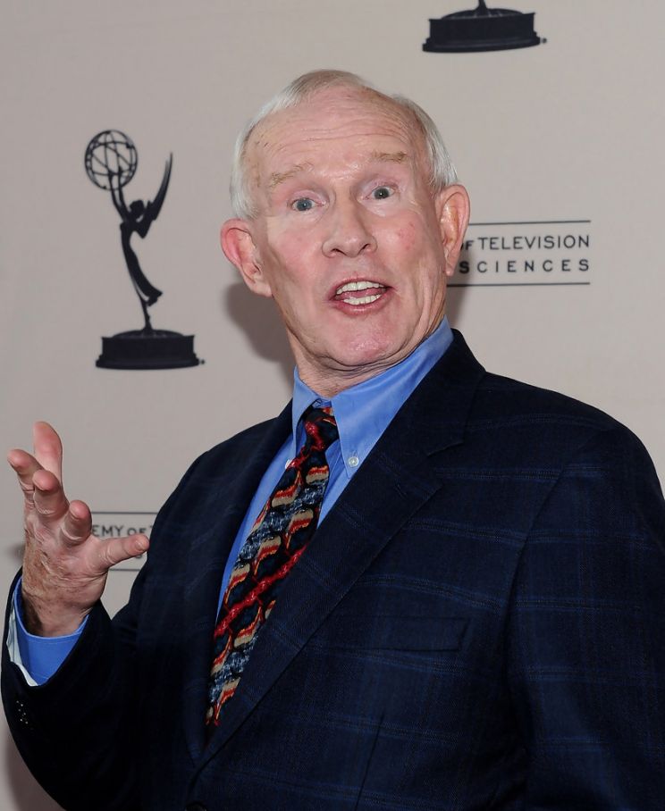 Tom Smothers