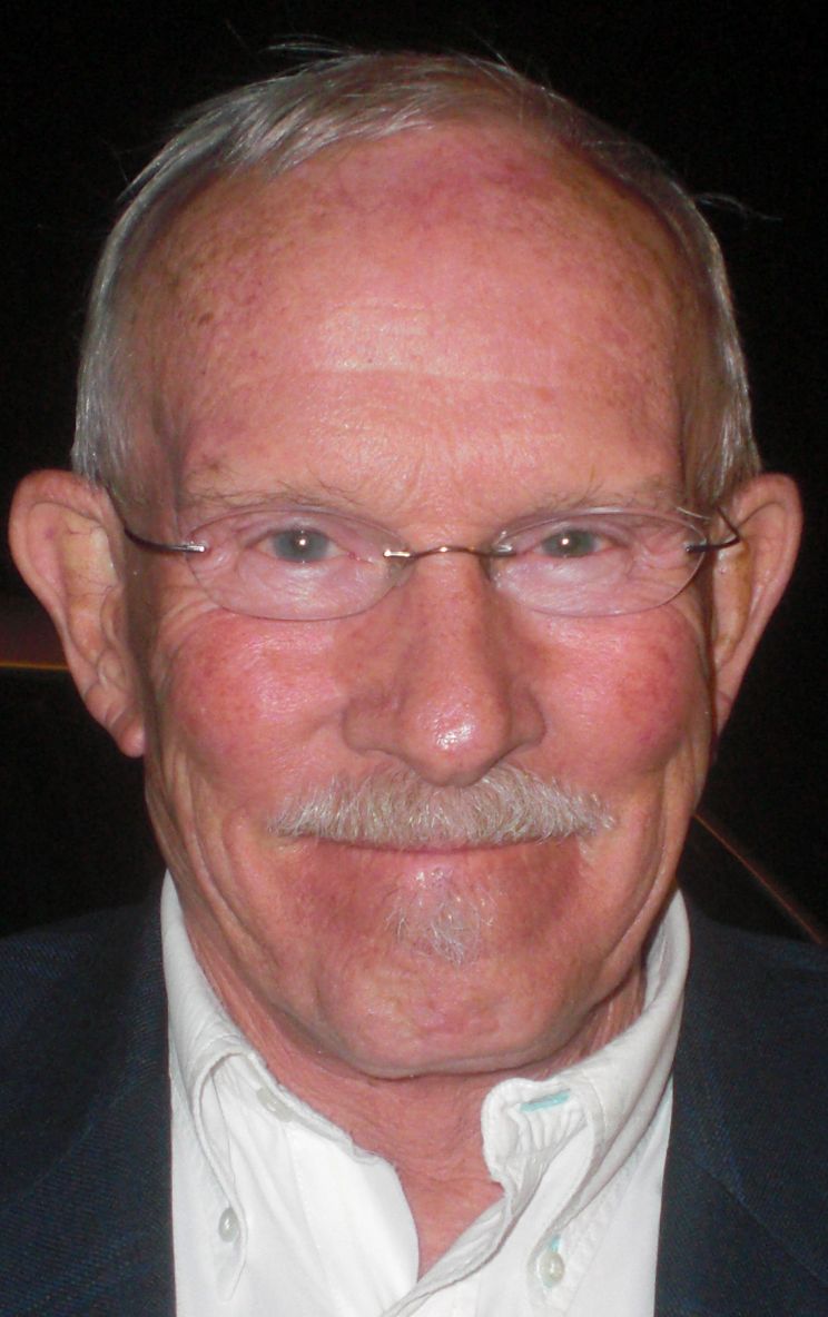 Tom Smothers