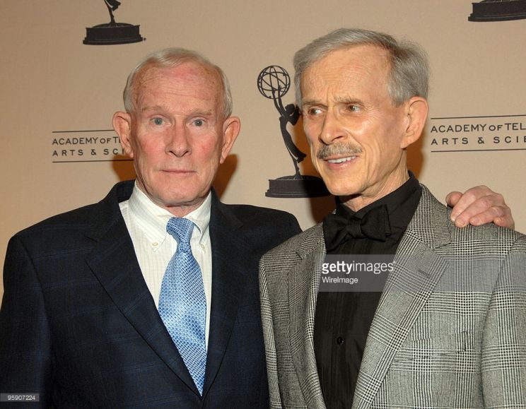 Tom Smothers