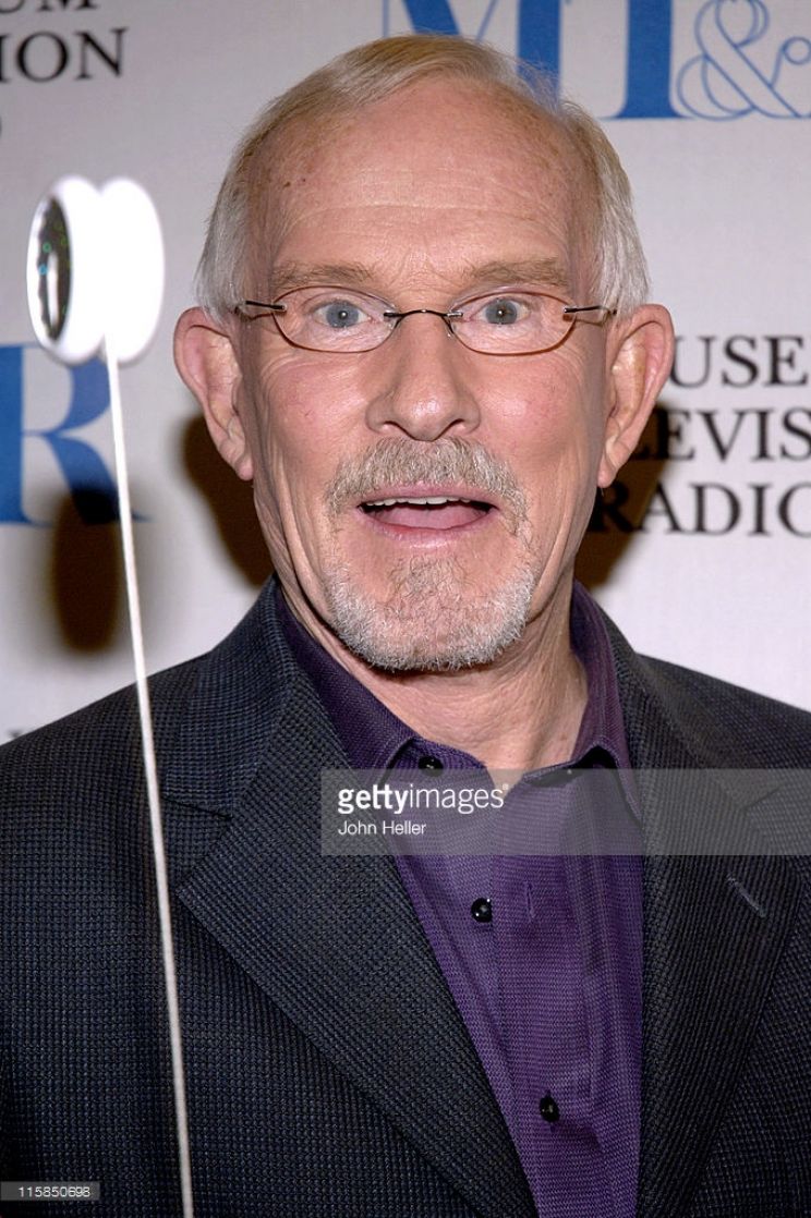 Tom Smothers