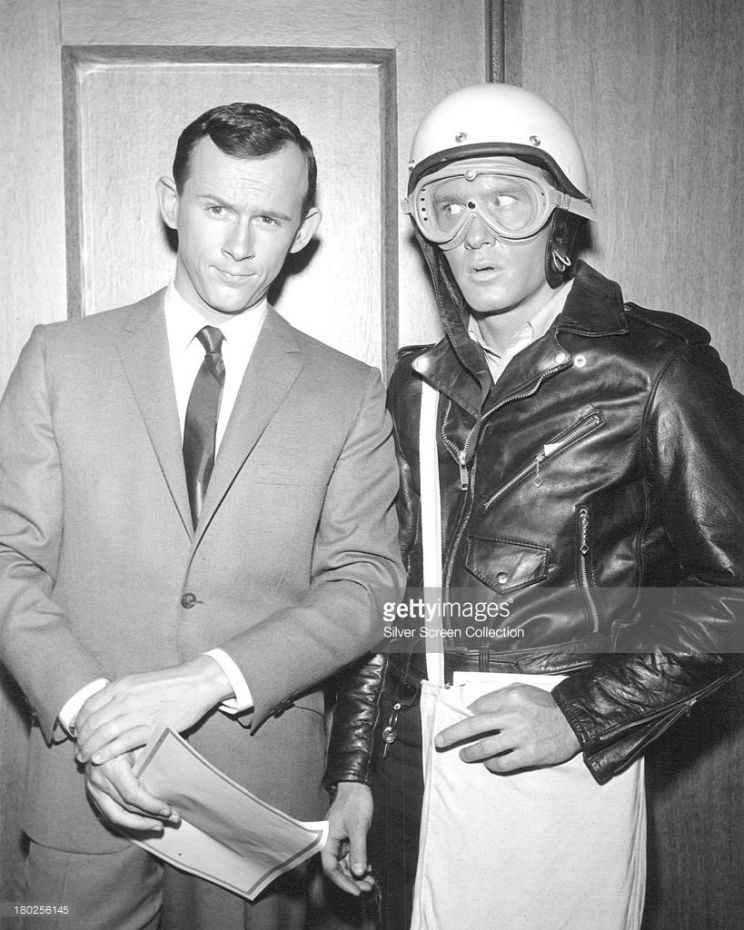 Tom Smothers