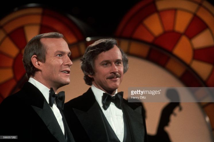 Tom Smothers