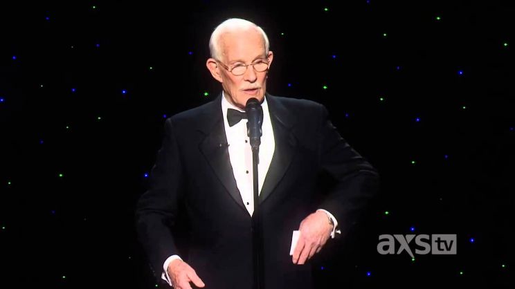 Tom Smothers