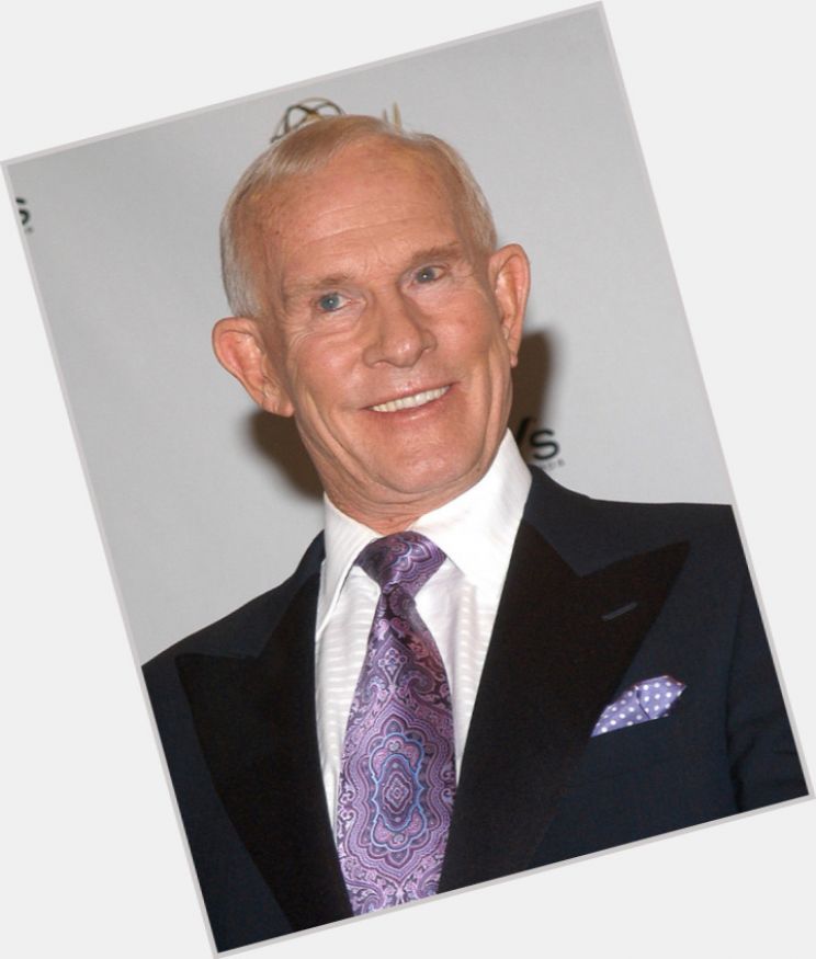 Tom Smothers