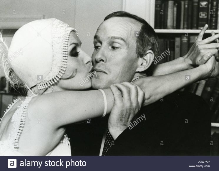 Tom Smothers