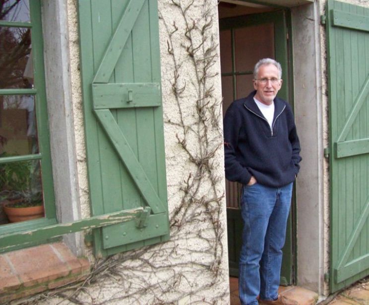 Tom Stern