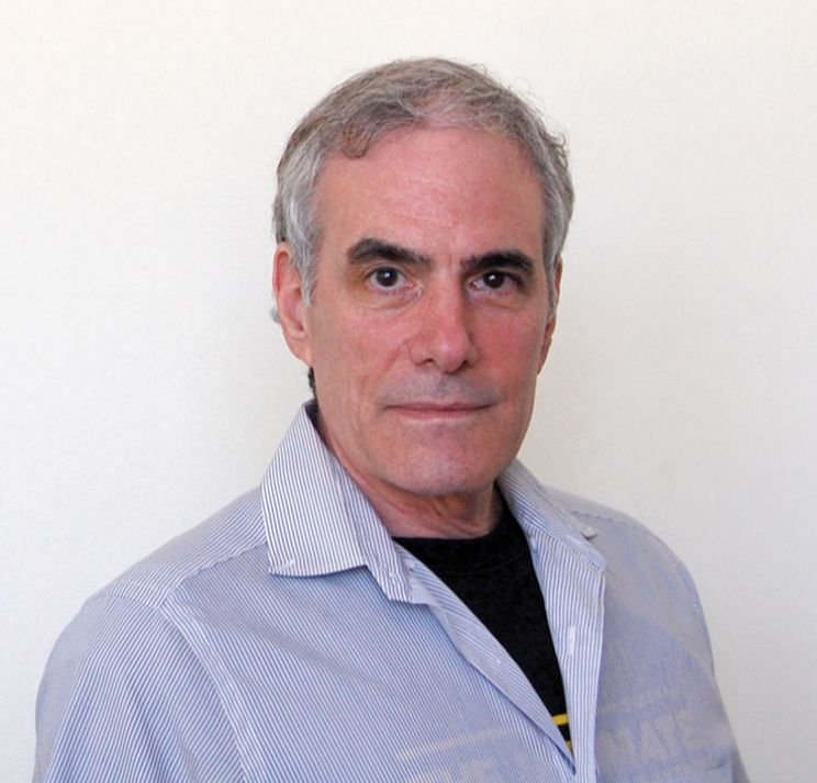 Tom Stern