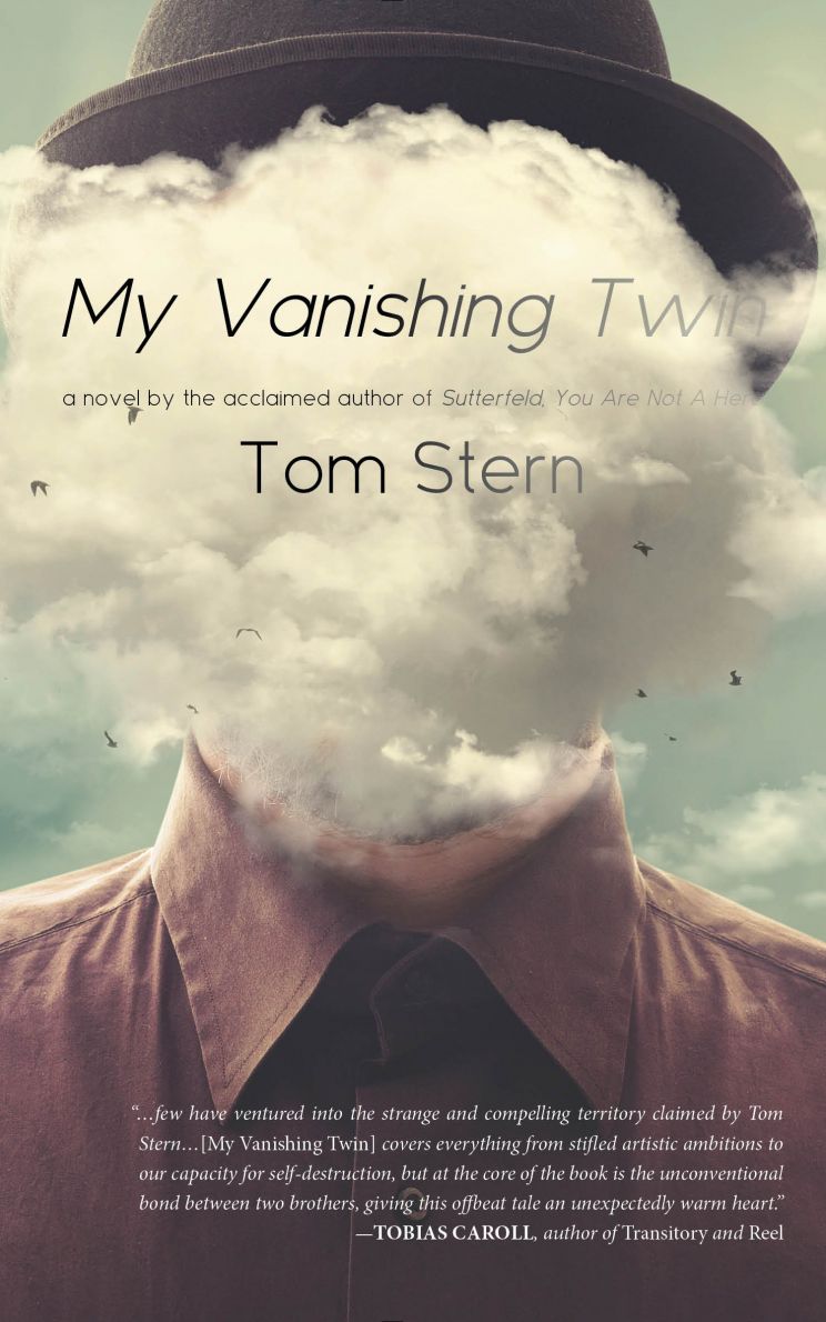 Tom Stern